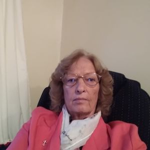 Meet your Posher, Margaret